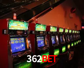 Especiais de Fim de Semana 362bet