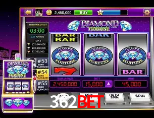 Promoções Sazonais 362bet