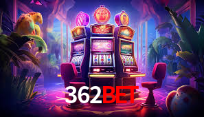 Blackjack Table 362bet