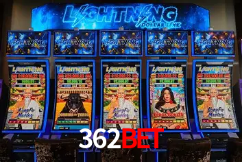 Exclusive Offers 362bet